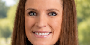 Dr. Katie Sharp