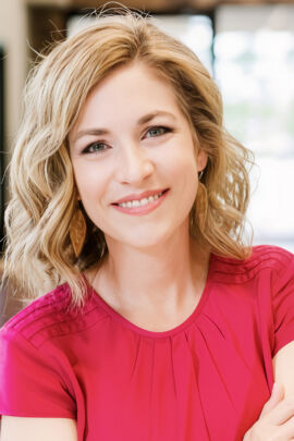 Photo of Emily Kirby