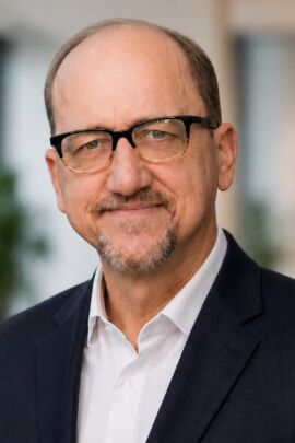 Photo of Wylie Martin