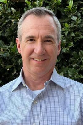 Photo of Kyle Johnson